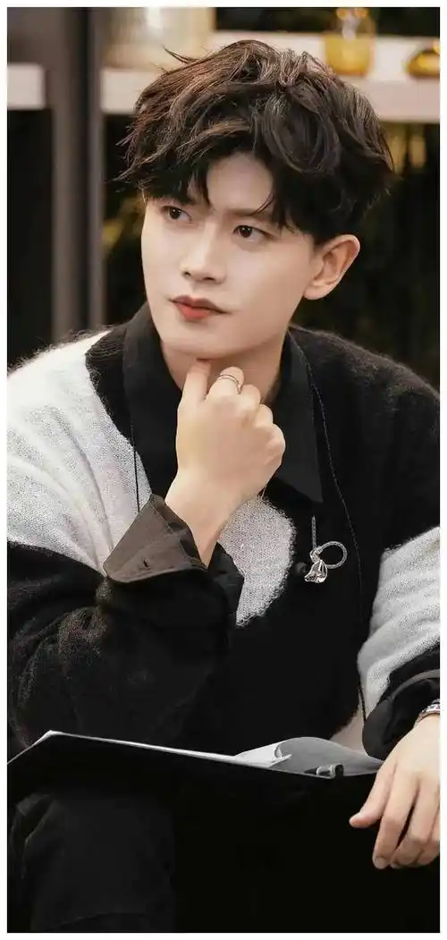 内地男艺人实力排名:肖战断层领,任嘉伦第6,邓为第4_成功_演技_演艺