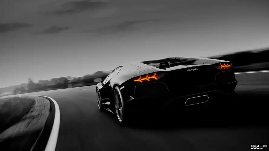 乐游网精选cg壁纸大合集(21) 非常炫酷的高清壁纸-乐游网