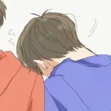 情侣头像-堆糖,美好生活研究所