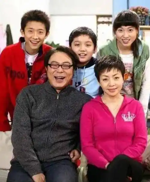 原创冷门歌手孙燕姿后,有人不认识宋丹丹,没看过舞台,家有儿女吗?