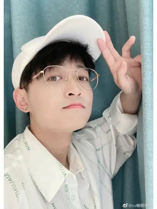 话说我好久才能看到活的糖醋,梅梅,钱老师,歪歪#cv糖醋排骨  #cv倒霉