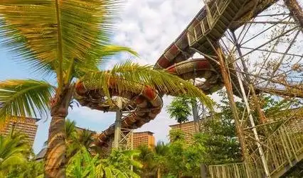 67寒假适合儿童旅游景点(2020年暑假旅游带孩子好去处推荐)_热点网