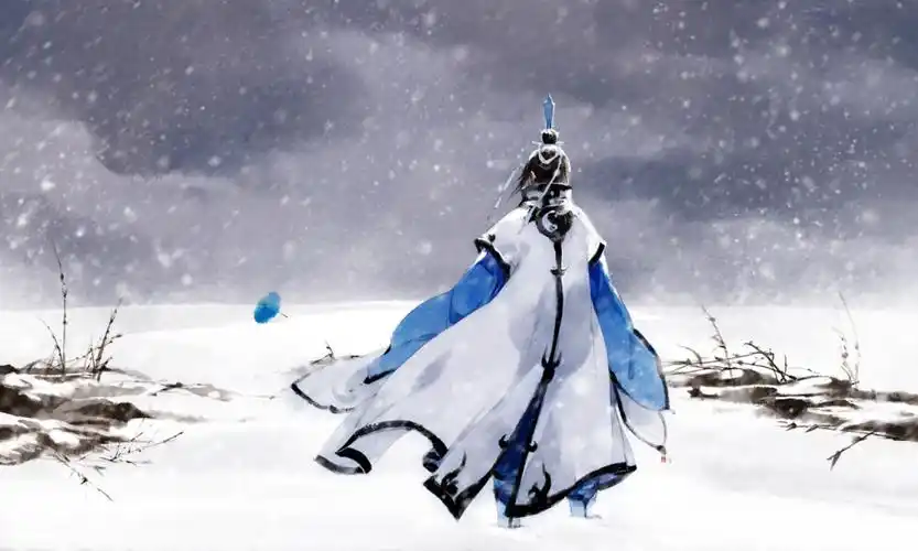 横屏73壁纸73古风73美图