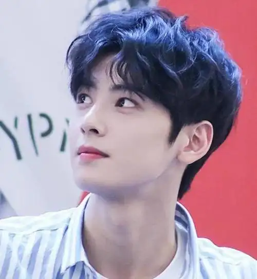 男士头发粗硬适合什么发型这些发型让你轻松变身俐落型男