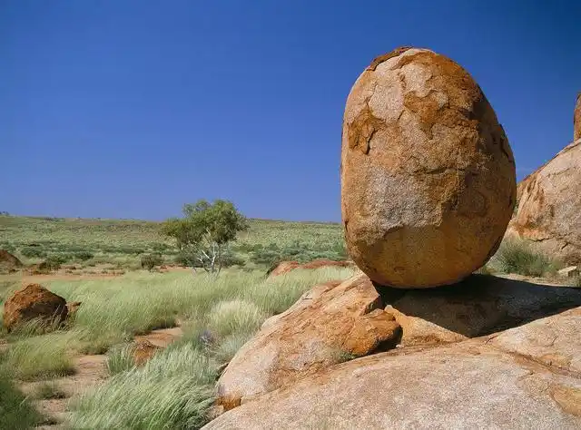 全球最奇妙的石头,到底有多奇特