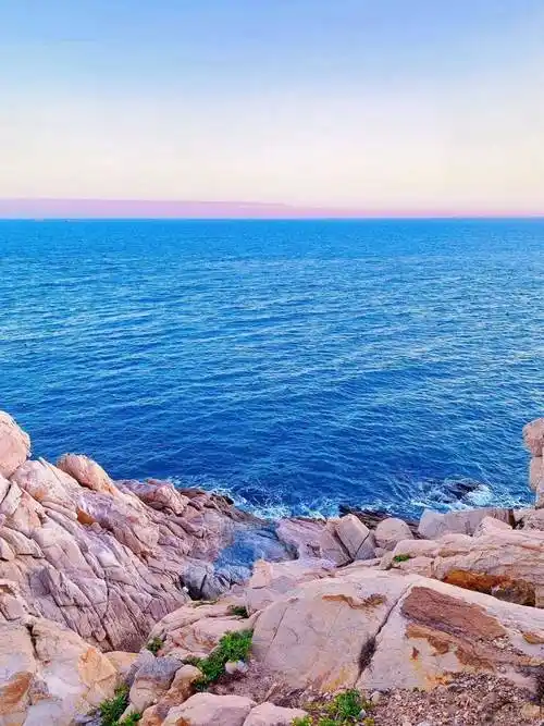 国内海岛景色天花板阳光沙滩不输夏威夷海鲜好吃到翘jiojio90人却错过