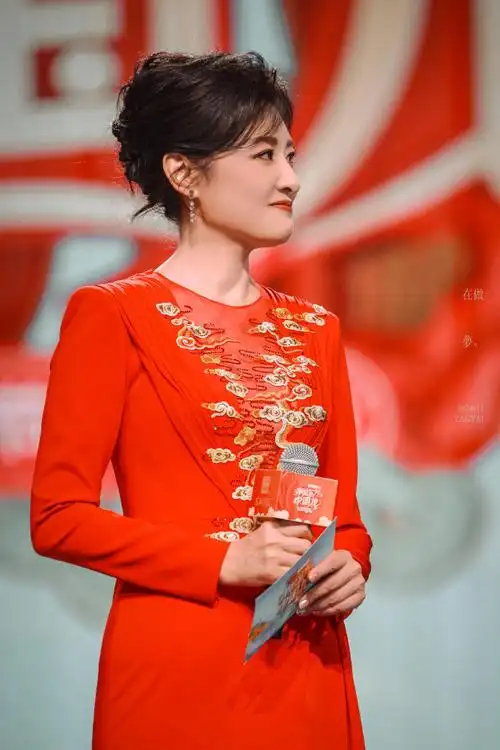 周涛超话  梦回2016  期待今晚  #周涛主持山东春晚#  #山东春晚节目