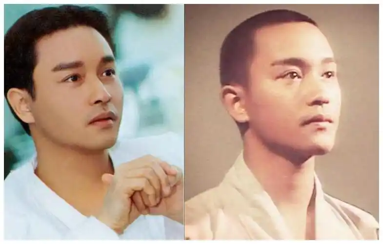 寸头男星有多撩人李现胡歌易烊千玺行走中的荷尔蒙