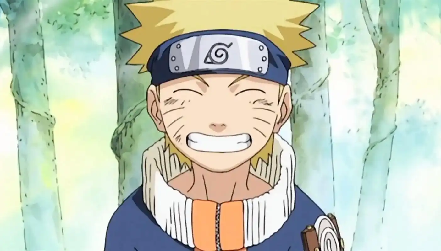 火影忍者 #鸣人  宝宝,你怎么那么可爱!0000 - 抖音