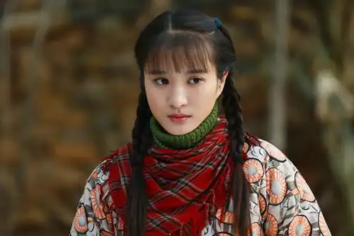 林好饰演陆小燕[保存到相册]搜狐娱乐讯 据悉,由唐