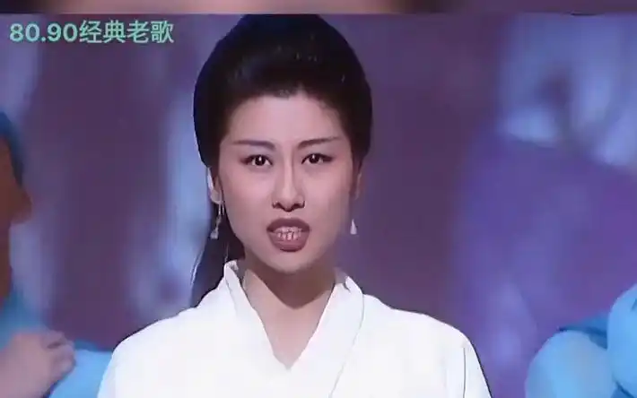 一代人的经典回忆《潇洒走一回》叶倩文