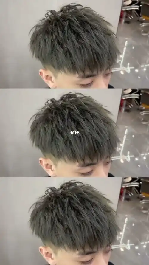 碎盖_渣男_广东省拱北口岸自由行热门攻略_夏季发型_纹理烫_男生夏季