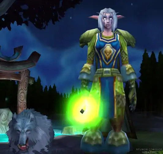 r11暗夜女猎人|国外魔兽世界怀旧服交易|nfu担保交易所