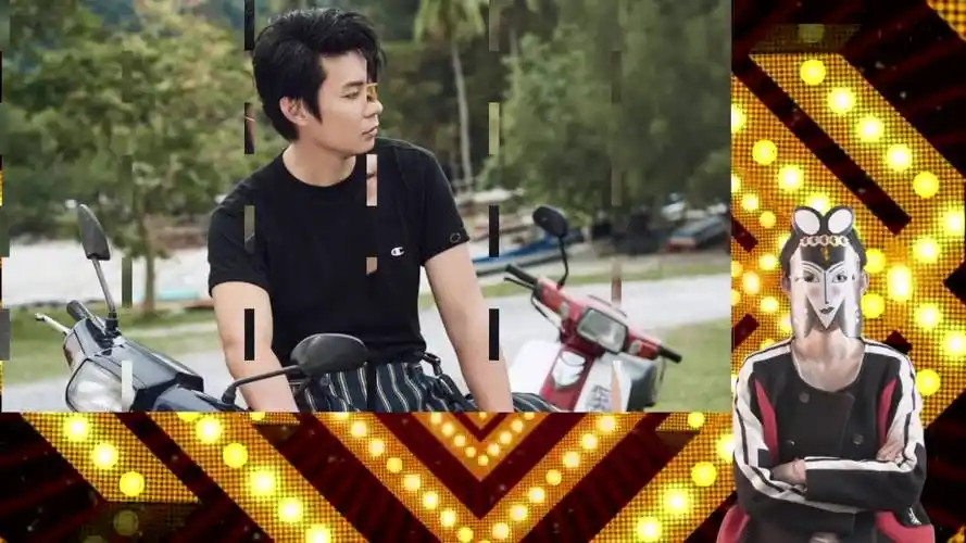 低调富二代,迎来事业第二春,艾伦可不仅仅是喜剧演员!