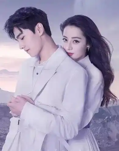 迪丽热巴盛世美颜招来许多绯闻男友杨洋是最后一个