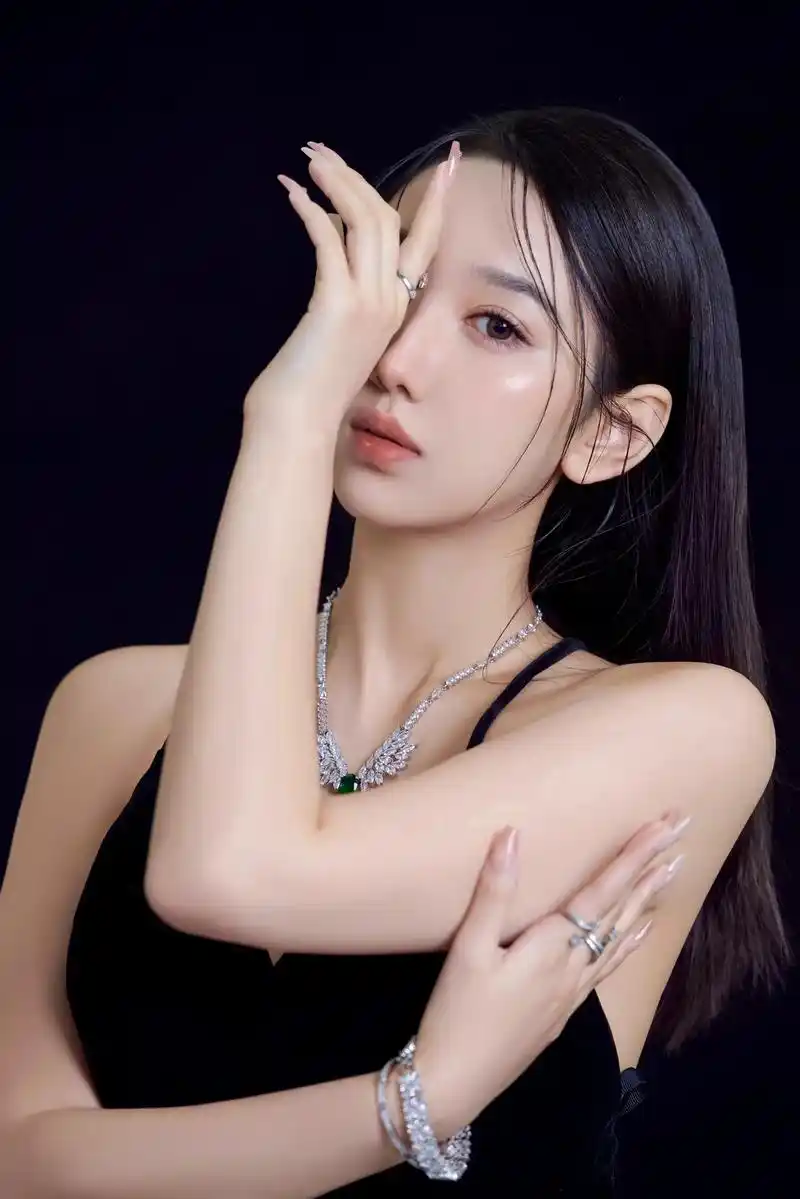 氛围感 #写真 #美丽坏女人 #高级感 - 抖音