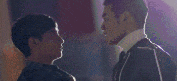 八卦|7部电视剧20个男男接吻镜头,男男吻起来真没女人什么事儿