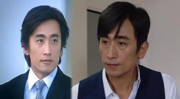 初代韩剧男主今昔颜值对比:有人满脸褶子优雅老去,有人越活越帅