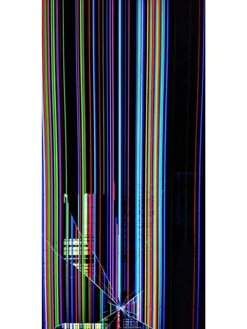 玻璃碎屏 锁屏壁纸 有喜欢的家人们,评论区留言,私信我哦