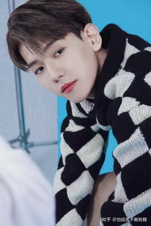 有没有边伯贤的神仙图无水印的那种啊啊啊啊跪求啊昨天恢复出厂设置枯