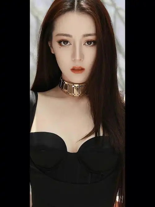 迪丽热巴