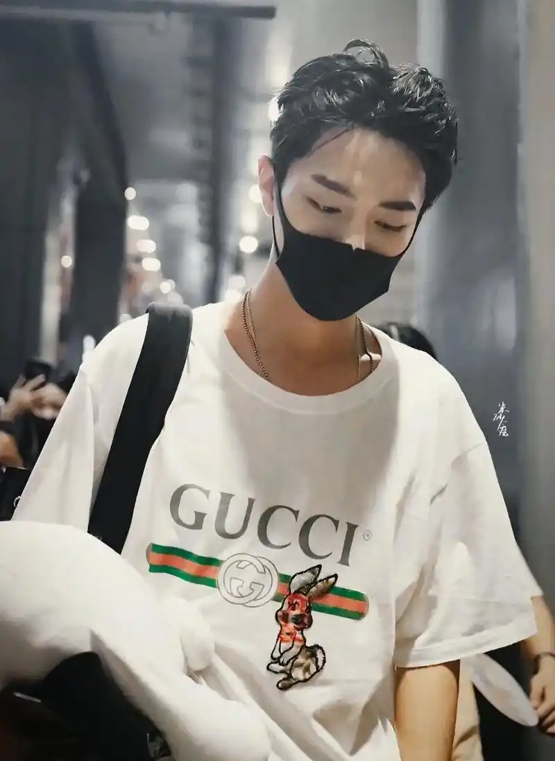 双人机场yyds!#博君一肖 #王一博 #肖战 - 抖音