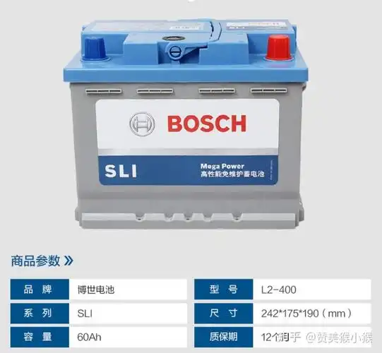 博世,自然不用多介绍的品牌,国内汽车耗材市场的头把交椅,产品线丰富