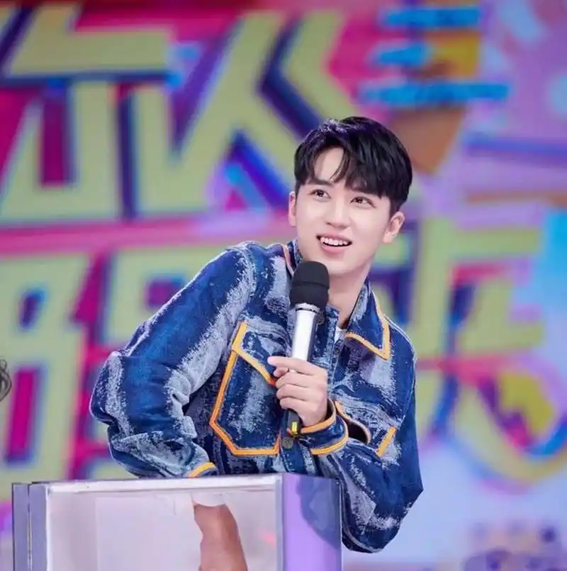 柴鸡蛋,相信许魏洲的人品和实力就完事儿了!