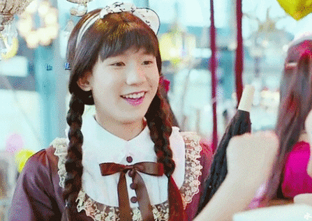 明星男扮女装哪家强?有人是来搞笑的,有人美到雌雄莫辨