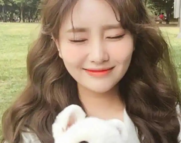 中长发烫发八字刘海图片,八字刘海卷发棒图解