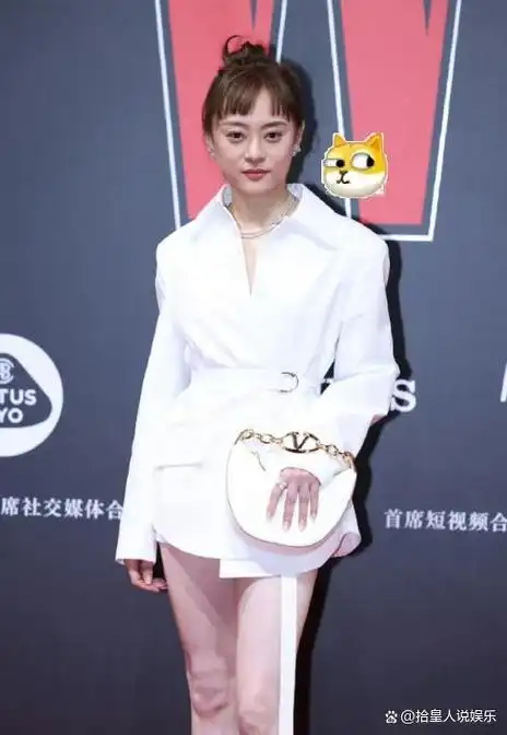 上海这天被穿黑丝的孙俪惊艳甩打针脸几条街