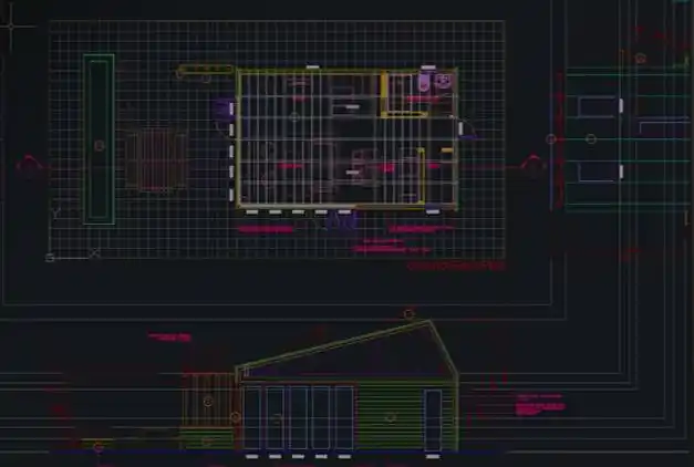 cad怎么编辑文字大小调整cad文字大小技巧