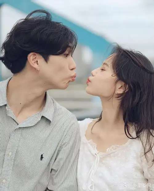 3. 第三个:夫妻恩爱,共同长寿至80多岁.