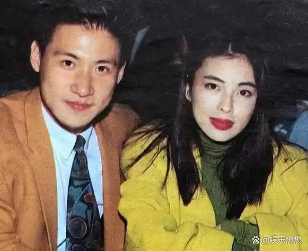 天王出事了!张学友输的一塌糊涂,罗美薇4年败光10亿,有预谋?