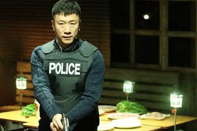 扫黑风暴刚收官孙红雷又一新剧将拍搭档当红小生让人期待