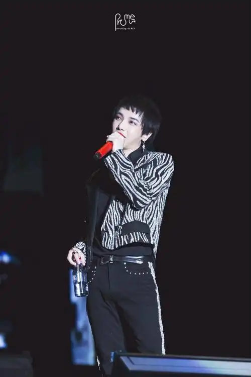 华晨宇 鸟巢演唱会 五年之约