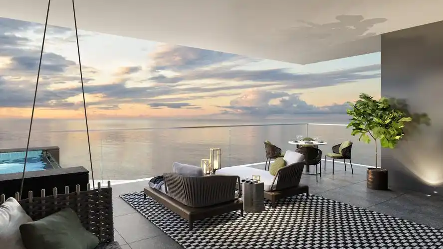 迪拜豪宅 - 堆糖,美图壁纸兴趣社区