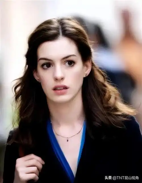 十大最美80后美国女明星