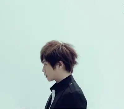 五月天阿信头像情侣