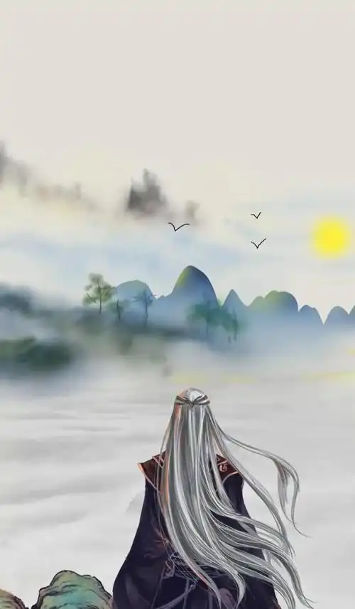 古风江湖霸气短句