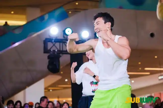 刘畊宏男团既视感##刘畊宏你这样vivi知道吗