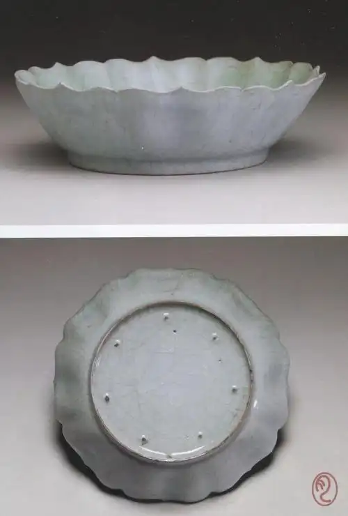 26张图读懂台北故宫的南宋官窑