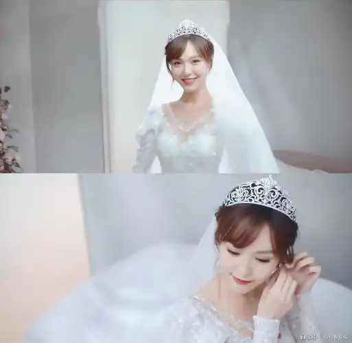 唐嫣试婚纱视频上线,童话里的公主笑得超甜,没想到却引发了质疑