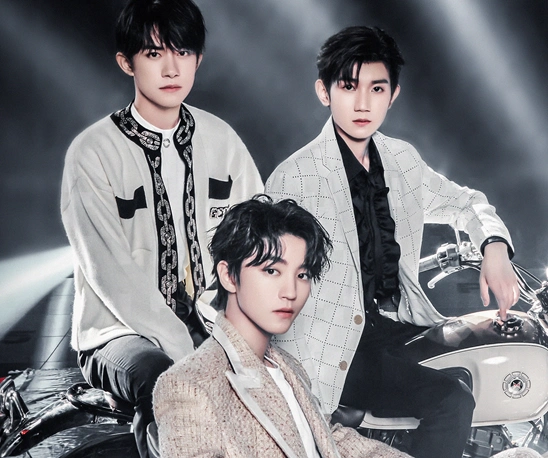 tfboys七周年演唱会被老板当赚钱工具,录播卖票分三等,还奶公司新人