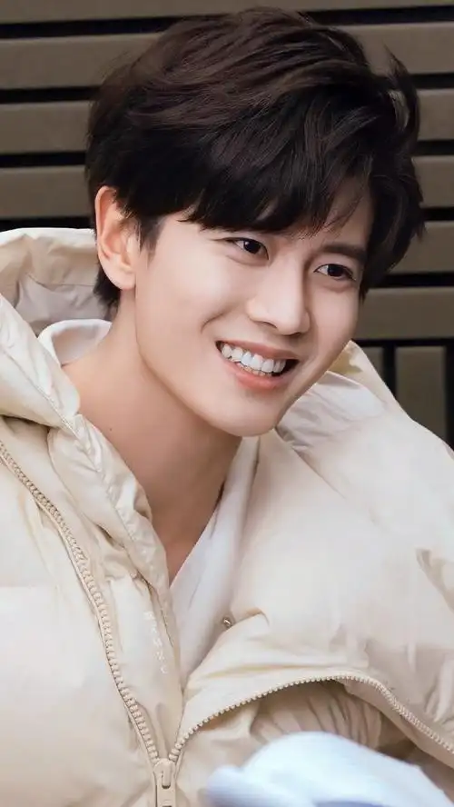 任嘉伦暮色心约##任嘉伦2023无愧初心