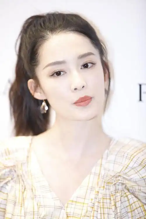 娱乐圈中的一股清流——李沁