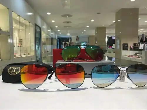 【新世纪眼镜】全部分店地址_电话_评价_美团网