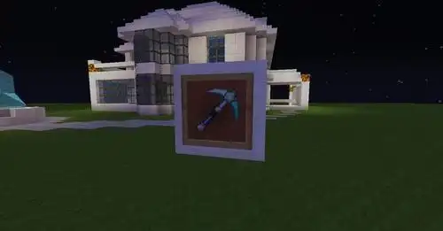 我的世界钻石镐可以附魔什么属性五种属性盘点