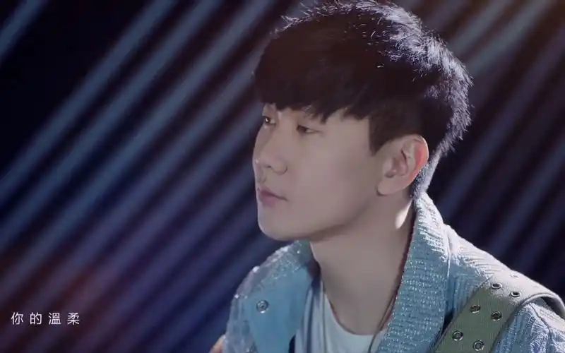 【经典歌曲4k品质】林俊杰,消除联萌《丹宁执着》