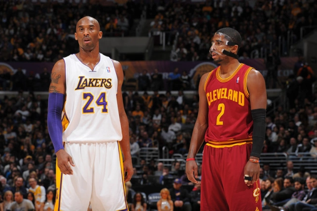 当年科比拒绝欧文单挑是怕输原因让人深思科比拒绝的太睿智